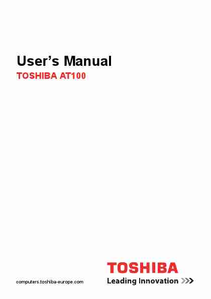 Toshiba Tablet at100-page_pdf